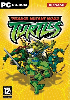 download tmnt 2003 pc game
