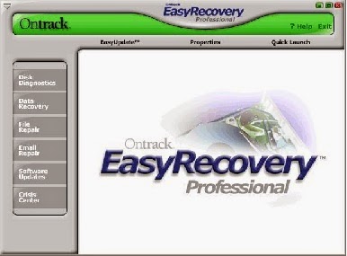 download ontrack easyrecovery professional