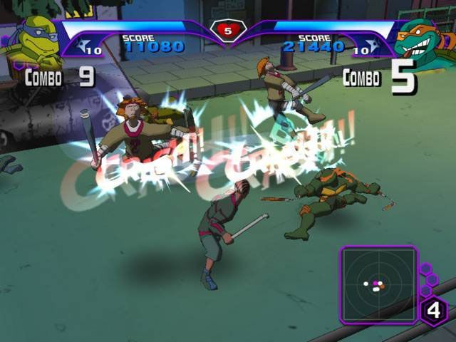 download tmnt 2003 pc game
