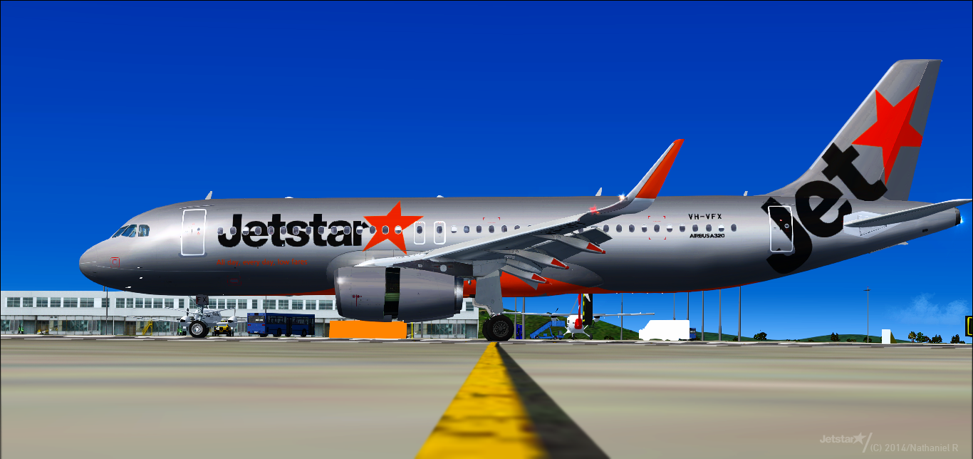 fslabs a320 download